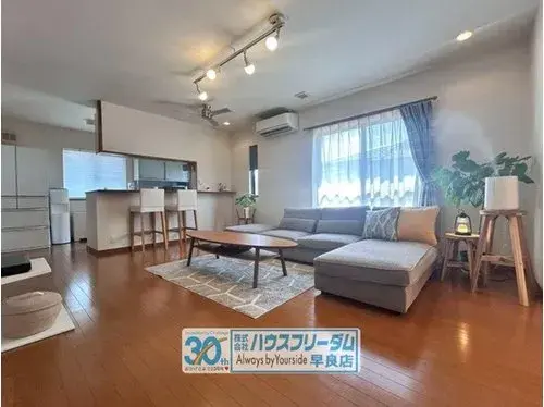 4LDK+2S Property Fukuoka City Fukuoka Prefecture (8)