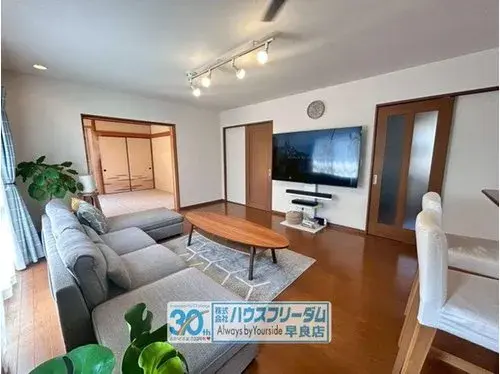 4LDK+2S Property Fukuoka City Fukuoka Prefecture (9)