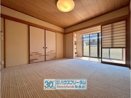 4LDK+2S Property Fukuoka City Fukuoka Prefecture (10)