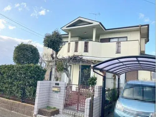 [5LDK Property] Sasaguri-machi, Kasuya-gun, Fukuoka Prefecture (5)