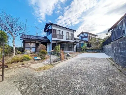 3LDK Property Fukutsu City Fukuoka Prefecture (1)