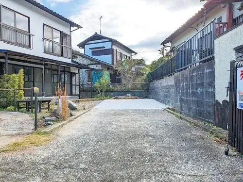 3LDK Property Fukutsu City Fukuoka Prefecture (2)