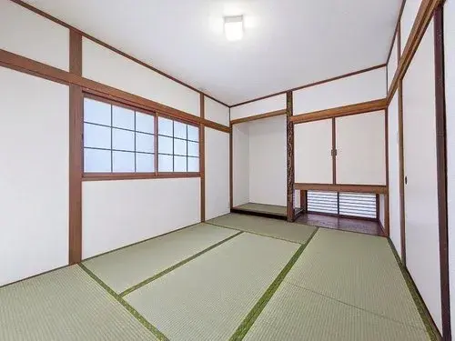 3LDK Property Fukutsu City Fukuoka Prefecture (12)