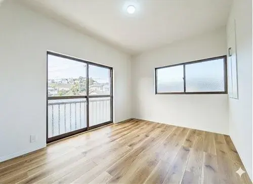 3LDK Property Fukutsu City Fukuoka Prefecture (13)