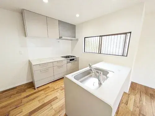 3LDK Property Fukutsu City Fukuoka Prefecture (14)