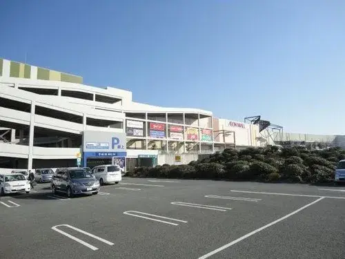 3LDK Property Fukutsu City Fukuoka Prefecture (19)