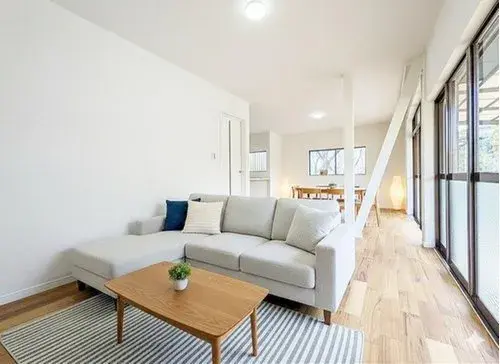 3LDK Property Fukutsu City Fukuoka Prefecture (3)