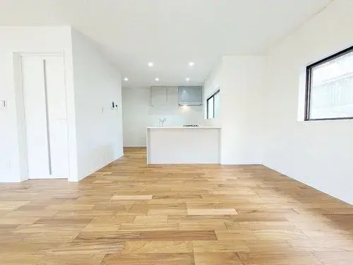 3LDK Property Fukutsu City Fukuoka Prefecture (4)