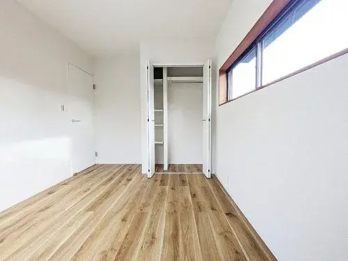 3LDK Property Fukutsu City Fukuoka Prefecture (6)