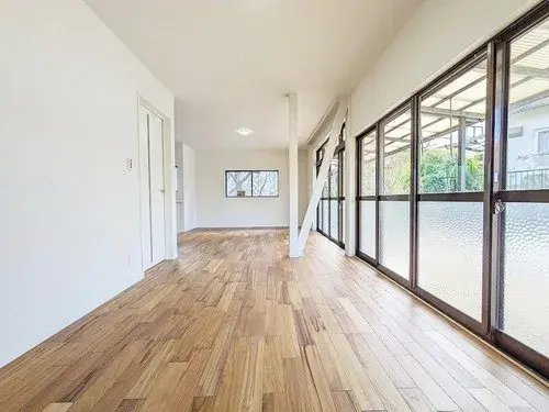 3LDK Property Fukutsu City Fukuoka Prefecture (9)
