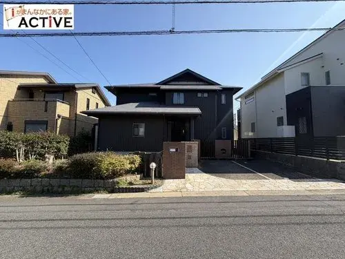 [4LDK+S Property] Kitakyushu City Fukuoka Prefecture (1)
