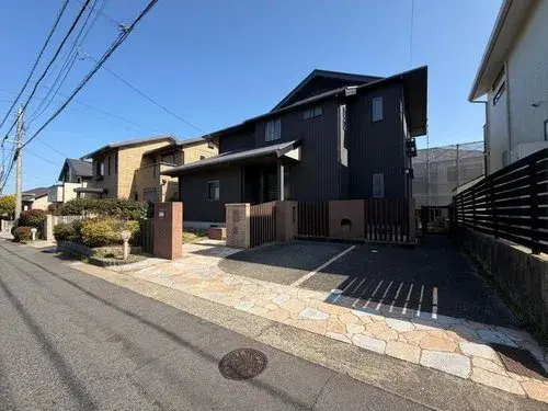 [4LDK+S Property] Kitakyushu City Fukuoka Prefecture (2)