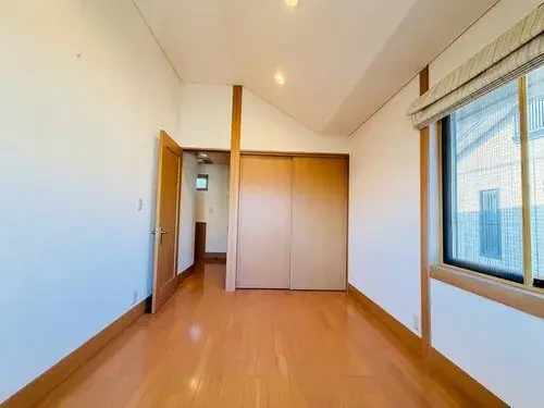 [4LDK+S Property] Kitakyushu City Fukuoka Prefecture (12)