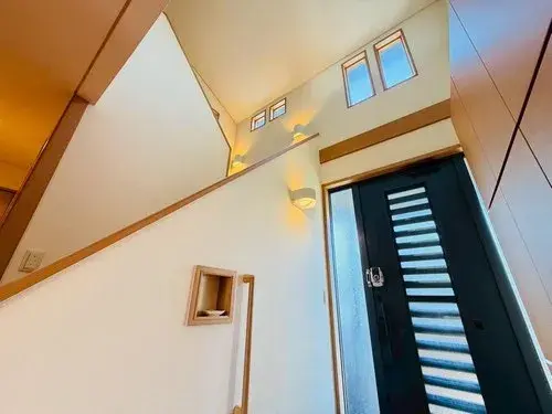 [4LDK+S Property] Kitakyushu City Fukuoka Prefecture (13)