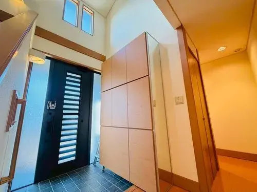 [4LDK+S Property] Kitakyushu City Fukuoka Prefecture (14)