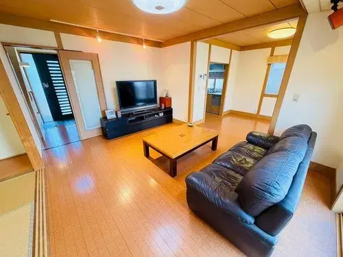 [4LDK+S Property] Kitakyushu City Fukuoka Prefecture (4)