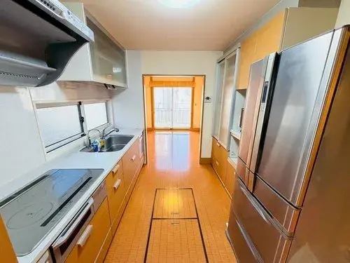 [4LDK+S Property] Kitakyushu City Fukuoka Prefecture (5)