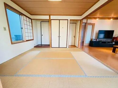 [4LDK+S Property] Kitakyushu City Fukuoka Prefecture (6)