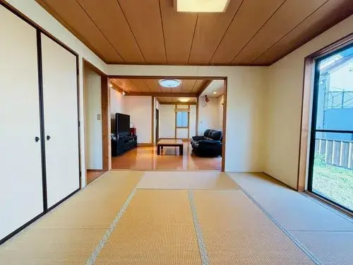 [4LDK+S Property] Kitakyushu City Fukuoka Prefecture (7)