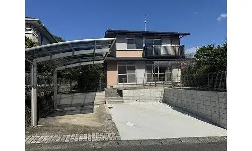 3LDK Kitakyushu City, Fukuoka Prefecture (1)