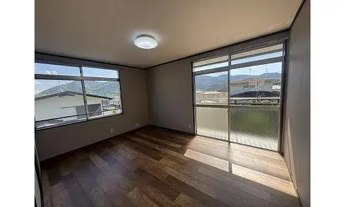 3LDK Kitakyushu City, Fukuoka Prefecture (3)