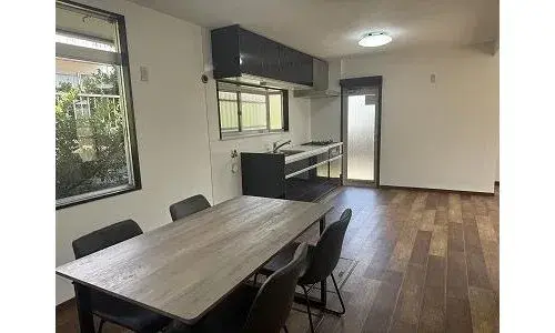 3LDK Kitakyushu City, Fukuoka Prefecture (4)
