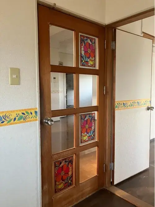 2LDK Property Kurume City Fukuoka Prefecture (11)