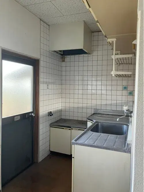 2LDK Property Kurume City Fukuoka Prefecture (12)