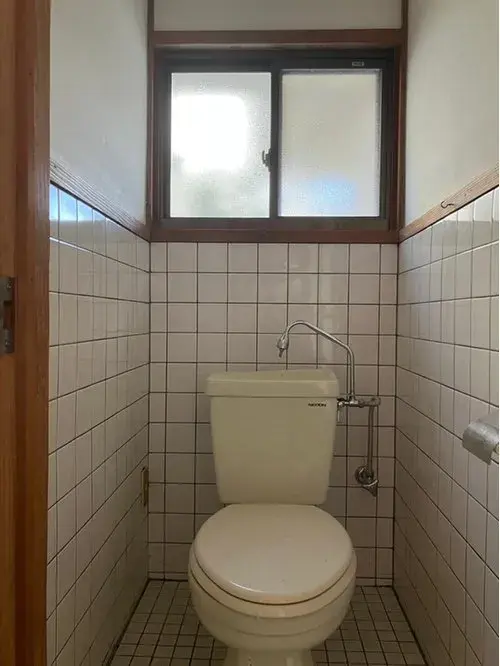 2LDK Property Kurume City Fukuoka Prefecture (13)