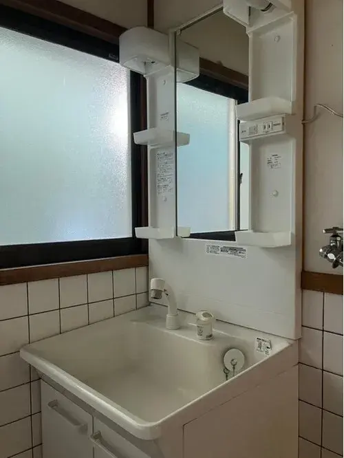 2LDK Property Kurume City Fukuoka Prefecture (14)