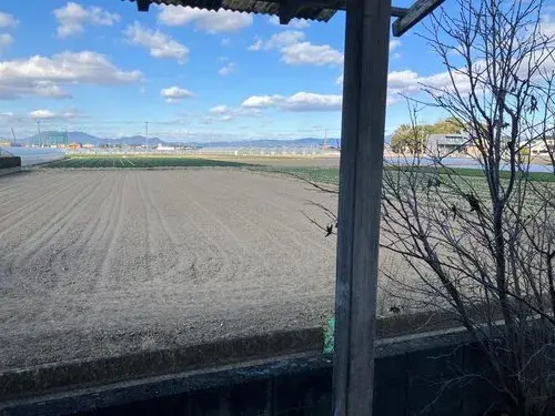 2LDK Property Kurume City Fukuoka Prefecture (16)