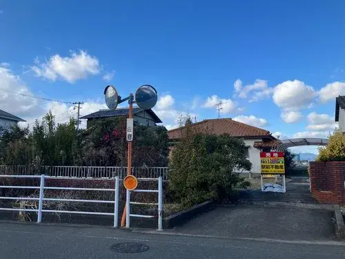 2LDK Property Kurume City Fukuoka Prefecture (17)