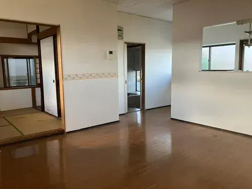 2LDK Property Kurume City Fukuoka Prefecture (3)