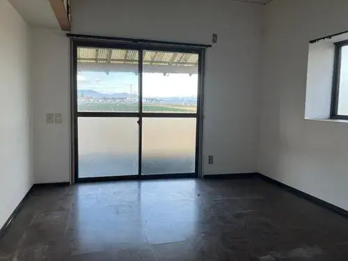 2LDK Property Kurume City Fukuoka Prefecture (4)