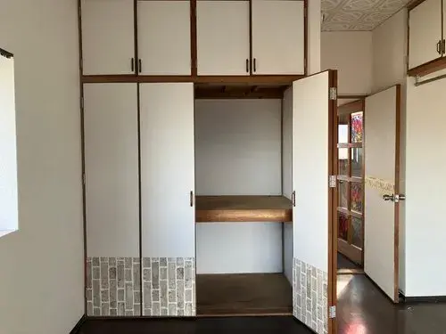 2LDK Property Kurume City Fukuoka Prefecture (5)
