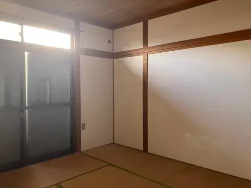 2LDK Property Kurume City Fukuoka Prefecture (6)