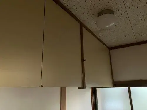 2LDK Property Kurume City Fukuoka Prefecture (8)