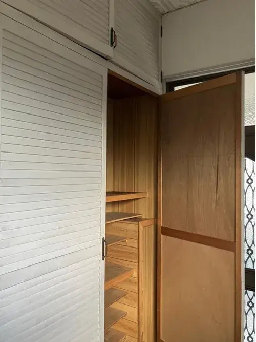 2LDK Property Kurume City Fukuoka Prefecture (10)