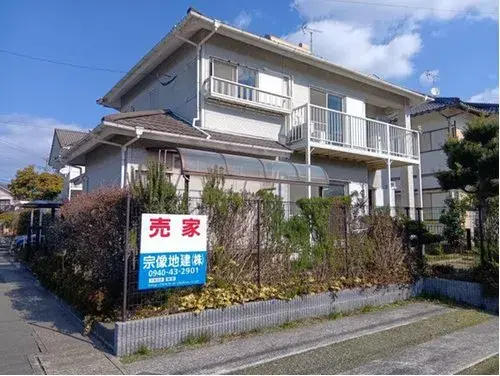4LDK Property Onga-cho Fukuoka Prefecture (1)