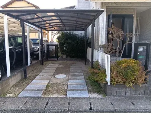 4LDK Property Onga-cho Fukuoka Prefecture (2)