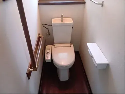4LDK Property Onga-cho Fukuoka Prefecture (14)