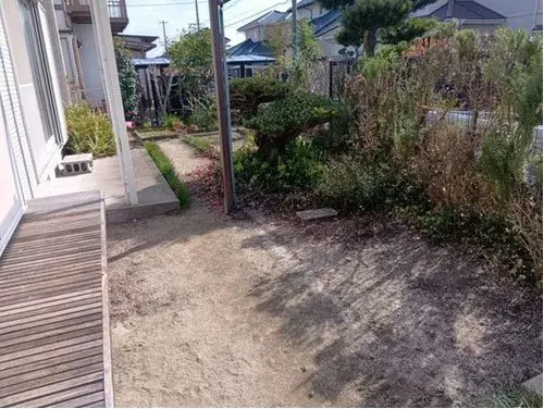 4LDK Property Onga-cho Fukuoka Prefecture (3)