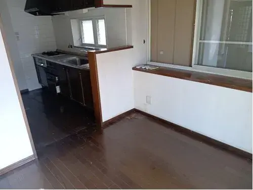 4LDK Property Onga-cho Fukuoka Prefecture (5)