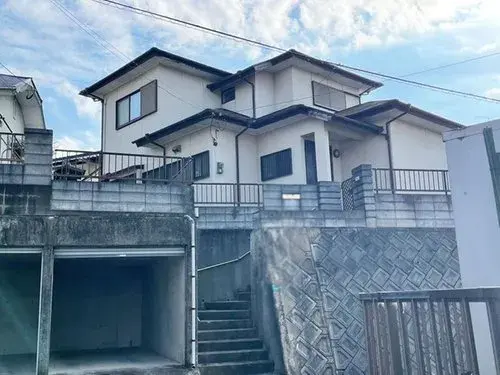 5LDK Kitakyushu City Fukuoka Prefecture (1)