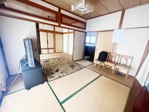 5LDK Kitakyushu City Fukuoka Prefecture (5)