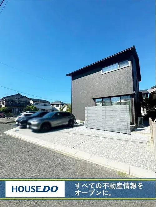 Fukuoka Prefecture Kitakyushu City 3LDK Property (1)