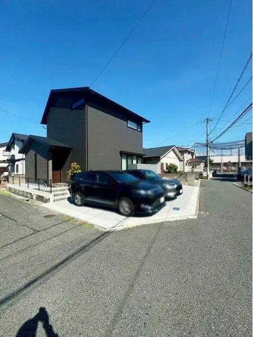Fukuoka Prefecture Kitakyushu City 3LDK Property (2)