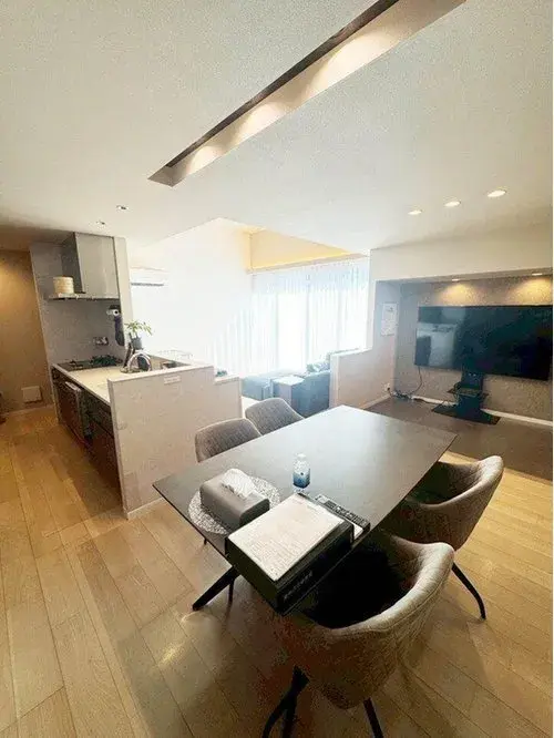 Fukuoka Prefecture Kitakyushu City 3LDK Property (13)