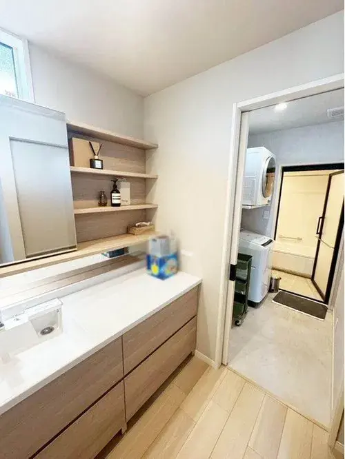 Fukuoka Prefecture Kitakyushu City 3LDK Property (16)