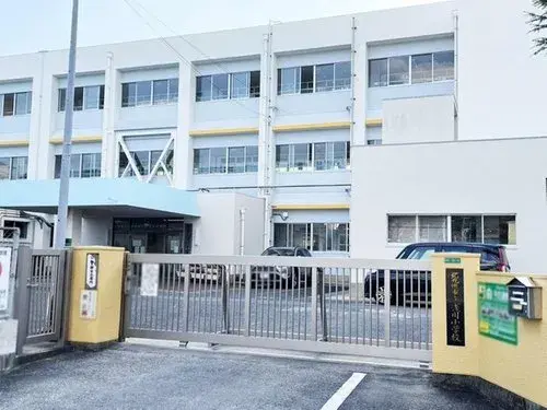Fukuoka Prefecture Kitakyushu City 3LDK Property (19)